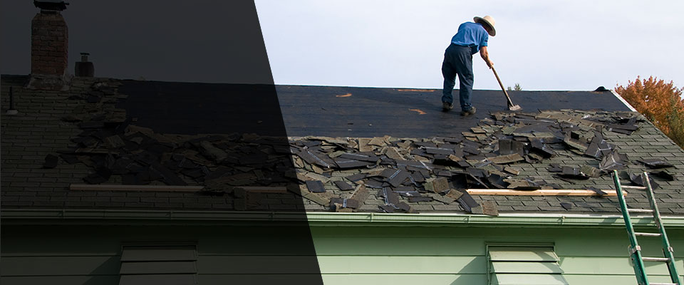 Murrells Inlet Roofing Contractors